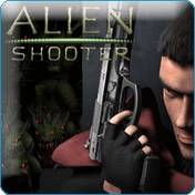 Alien Shooter (176x220)(Russian)
